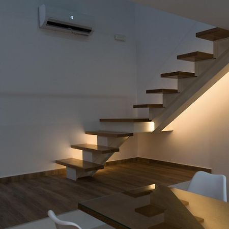 Gold Apartments Платанес Экстерьер фото