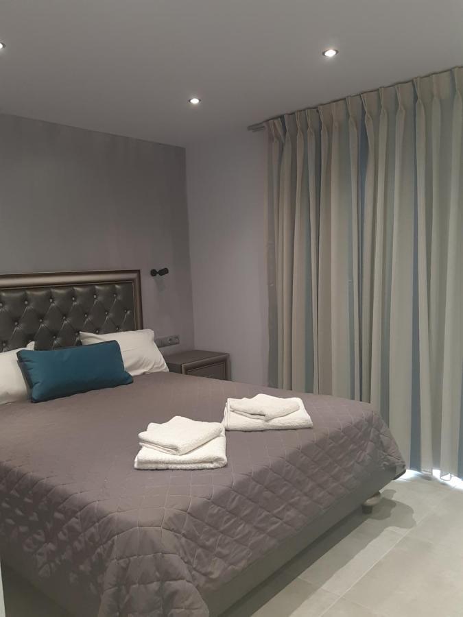 Gold Apartments Платанес Экстерьер фото