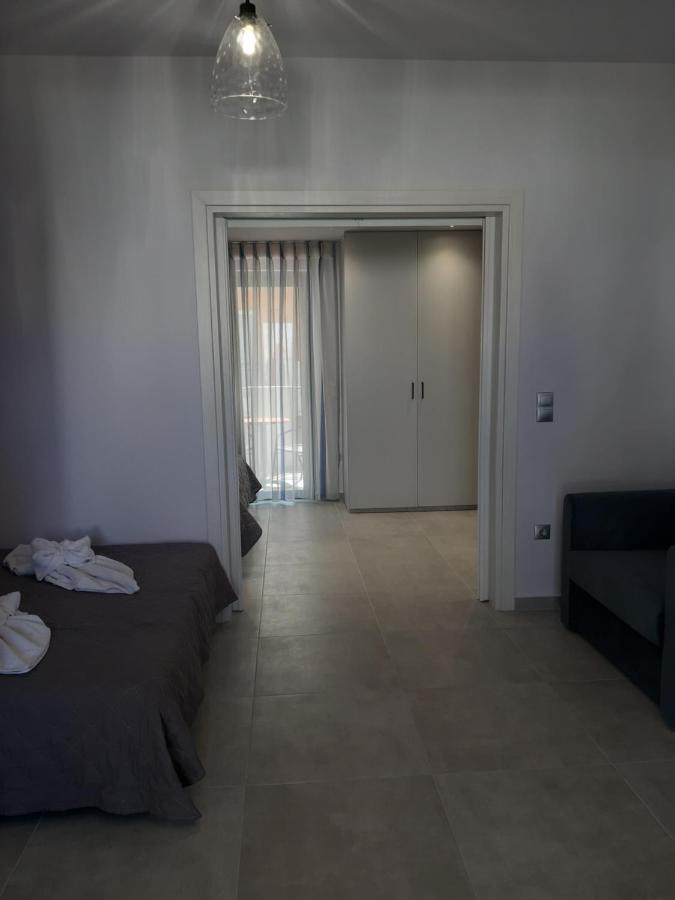Gold Apartments Платанес Экстерьер фото