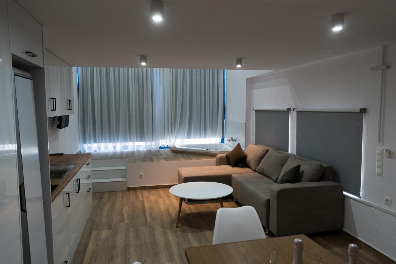 Gold Apartments Платанес Экстерьер фото