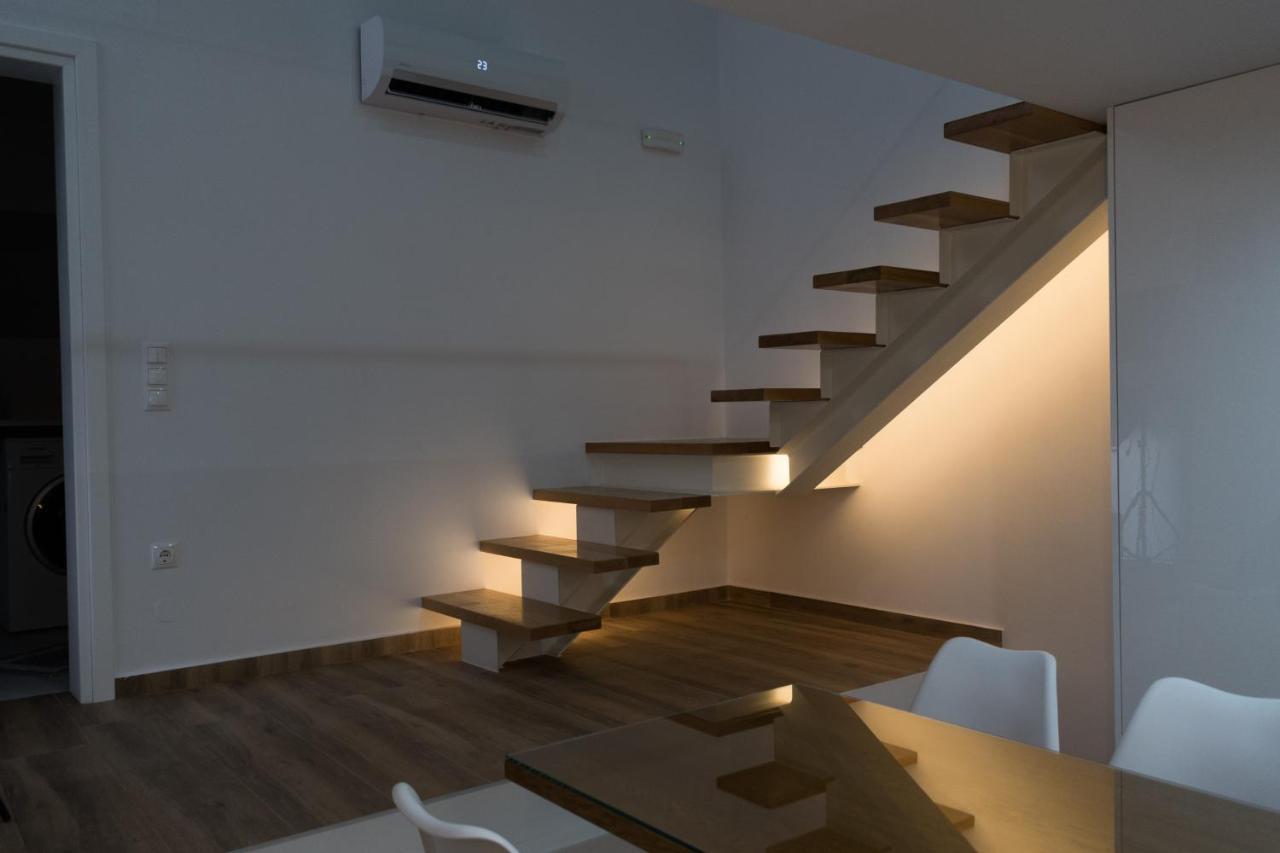 Gold Apartments Платанес Экстерьер фото