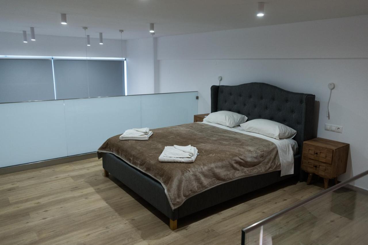 Gold Apartments Платанес Экстерьер фото